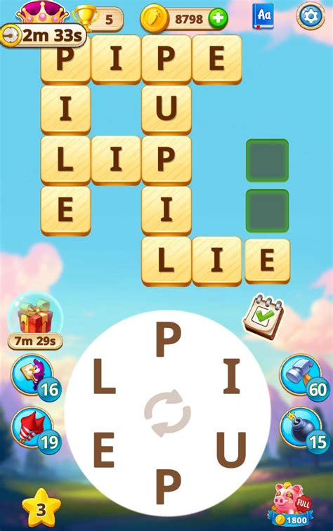 wordalot level 1159
